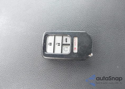 2020 Honda Accord Ex-L z USA, uszkodzony, nr VIN 1HGCV1F53LA064279